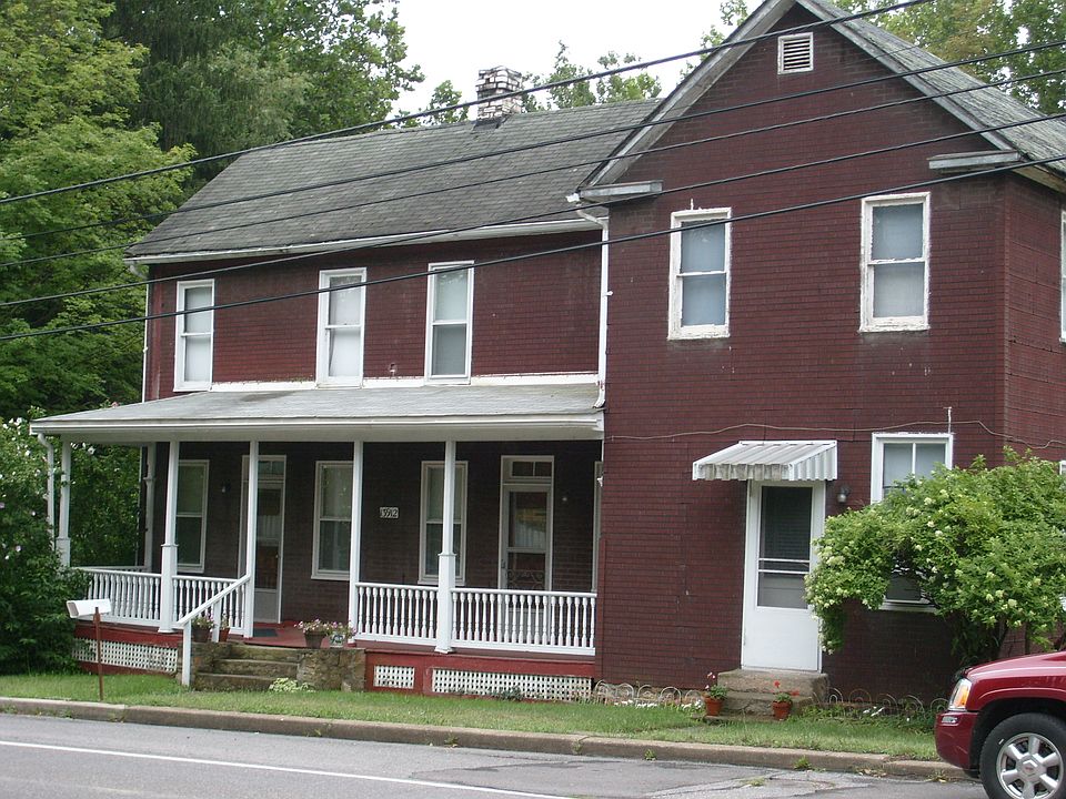 13912 Mount Savage Rd NW, Mount Savage, MD 21545 Zillow