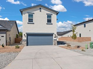 388 Pecos Loop SE, Rio Rancho, NM 87124