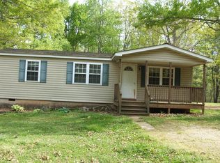 (Undisclosed Address), Keysville, VA