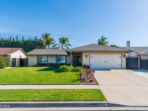 2756 N Dalenhurst Pl, Simi Valley, CA 93065