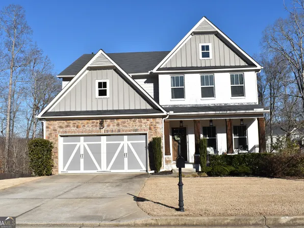 6440 Vista Crossing Way, Cumming, GA 30028