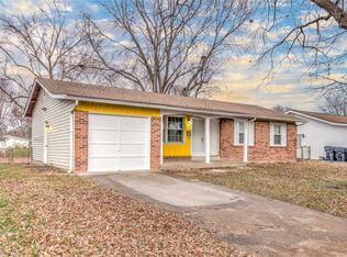 1055 5th Plz, Florissant, MO