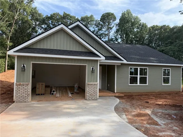 205 Sycamore St, Anderson, SC 29625