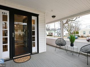 401 2nd St, Riverton, NJ 08077