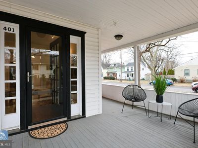 401 2nd St, Riverton, NJ, 08077