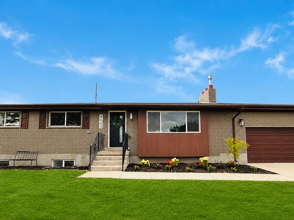 8643 Vaquero Dr, Sandy, UT 84094