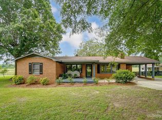 1508 Fletcher Broome Rd, Monroe, NC 28112