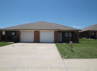 3507 Dustin Ct #A, Killeen, TX 76549
