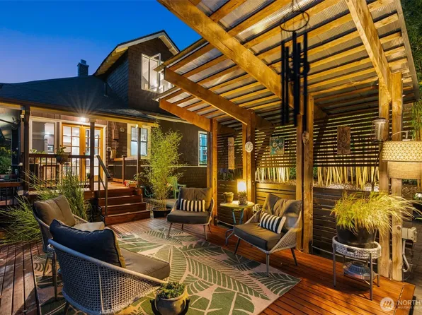 1743 S Angeline, Seattle, WA 98108