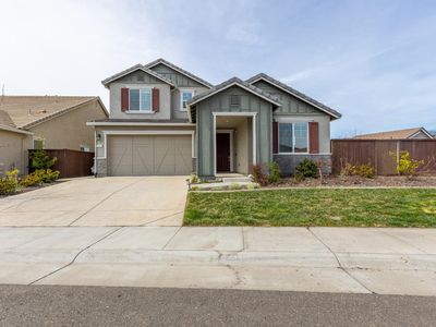 3401 Rock Hearth Dr, Folsom, CA, 95630