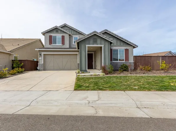 3401 Rock Hearth Dr, Folsom, CA 95630