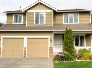 14214 41st Dr SE, Mill Creek, WA 98012