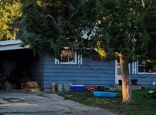 1113 E Ct St, Weiser, ID 83672