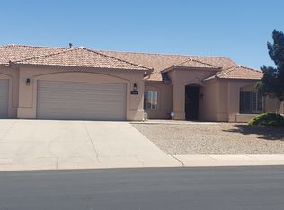 3666 Camino Arroyo, Sierra Vista, AZ 85650