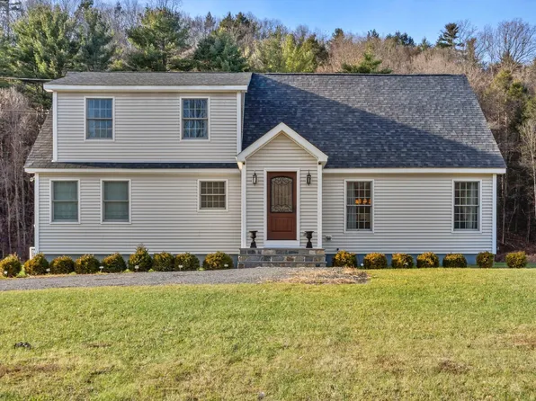 46 Glendale Rd, Stockbridge, MA 01262