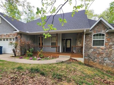 1 Binham Ln, Bella Vista, AR, 72715