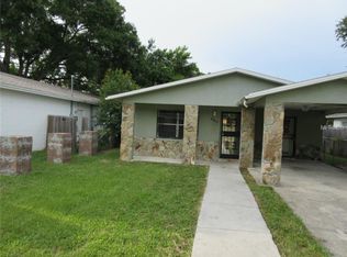 4543 21st Ave S, Saint Petersburg, FL 33711