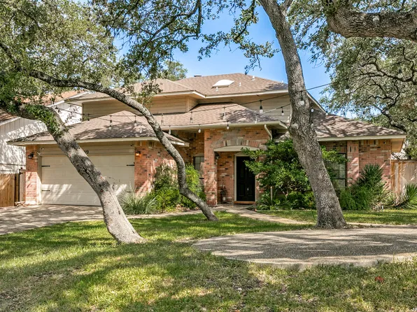 20019 ENCINO ROYALE ST, San Antonio, TX 78259