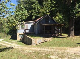 1785 Kirklands Creek Rd, Bryson City, NC 28713
