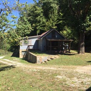 1785 Kirklands Creek Rd, Bryson City, NC, 28713