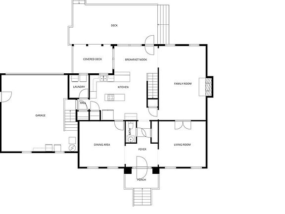 2nd image of 9638 Rockstone Ct