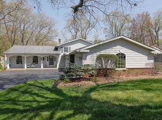 1230 Meadowbrook Ln, Portage, MI 49024