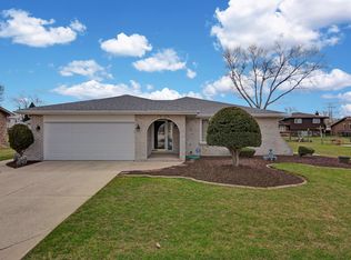 8035 Saint James Dr, Orland Park, IL