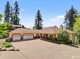 1300 N Lake Stickney, Lynnwood, WA 98087