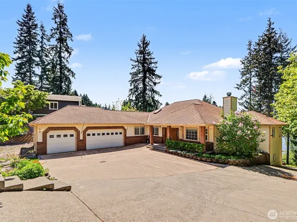 1300 N Lake Stickney, Lynnwood, WA 98087