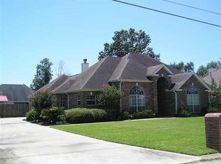 7619 Cobblestone Ter, Lumberton, TX 77657
