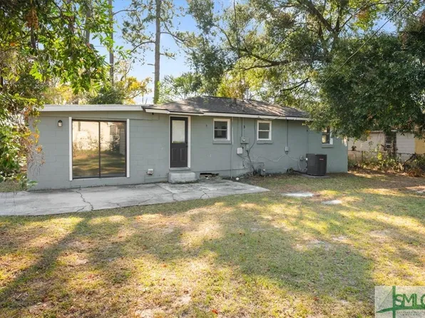 702 W 59Th Street, Savannah, GA 31405
