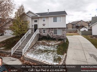 3174 E Snowy Owl Rd, Eagle Mountain, UT 84005