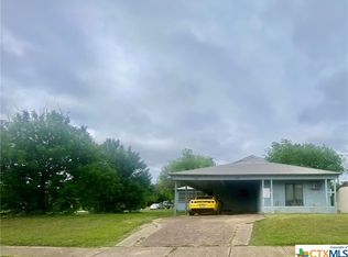 2001 Wood St, Killeen, TX 76541
