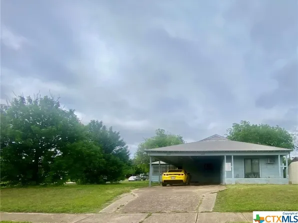 2001 Wood St, Killeen, TX 76541