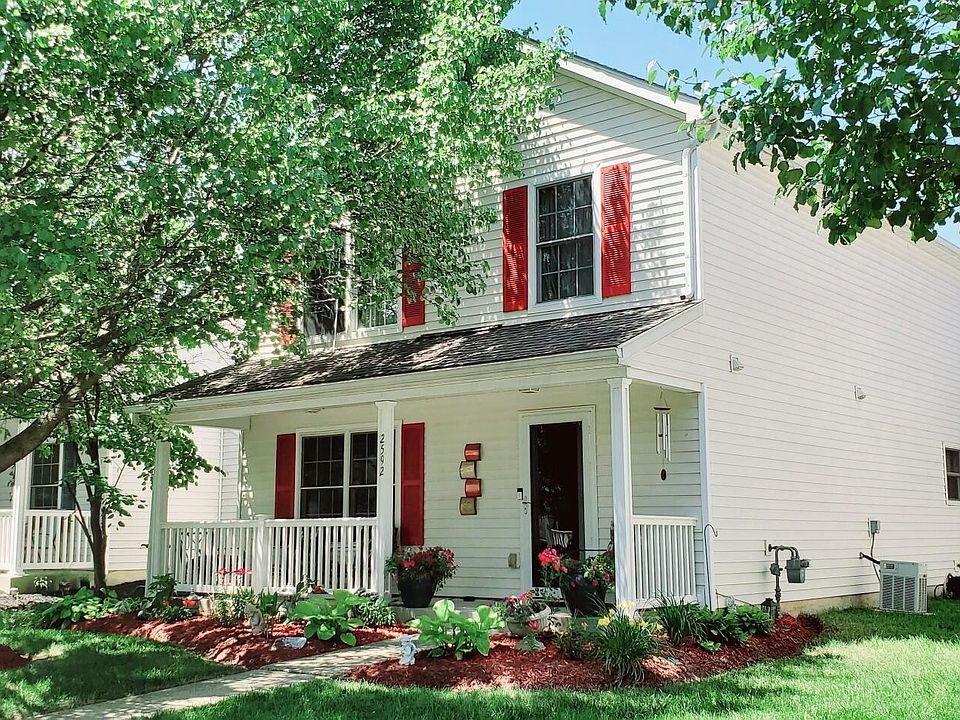 1st image of 2592 Lilypark Dr #142