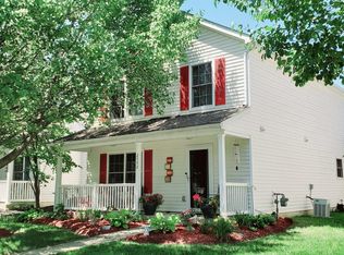 2592 Lilypark Dr #142, Columbus, OH 43219