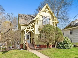 161 Woodland Ave, Gardner, MA 01440