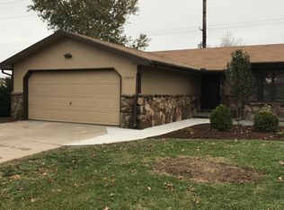 10603 W Nantucket St, Wichita, KS 67212