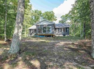 4936 E Shingle Mill Way, Manistee, MI 49660