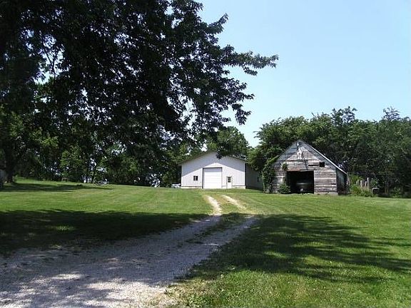 Barn and Outbuilding