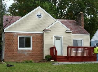 963 Hartford Ave, Akron, OH 44320