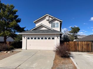 998 Shadow Ln, Carson City, NV 89705