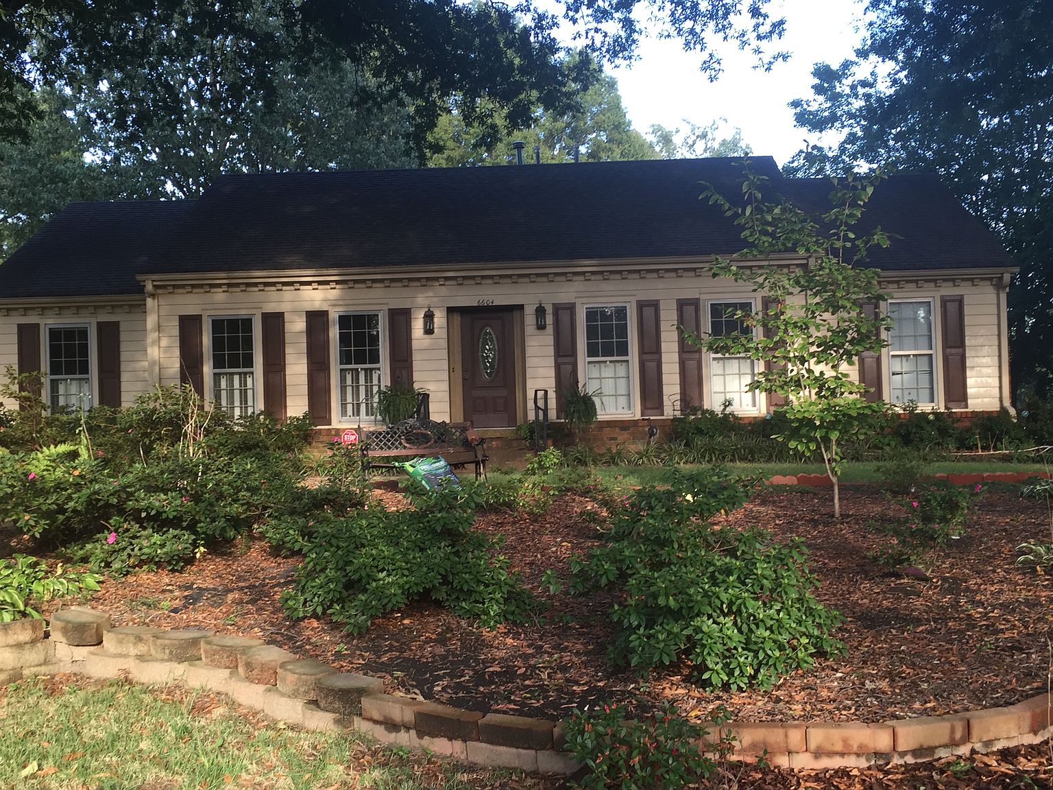 6604 Lochober Cv, Memphis, TN 38119 Zillow