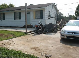 4906 Muse Rd, Resaca, GA 30735