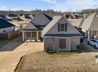 2127 Watson Vw E, Nesbit, MS 38651