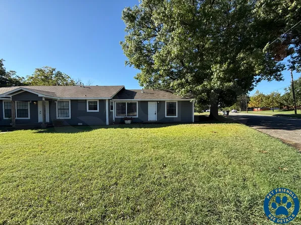 1602 E Nall St #B, Sherman, TX 75090