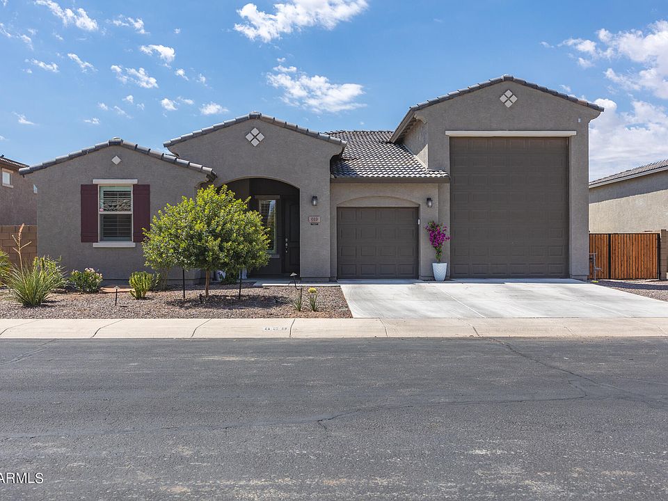 1st image of 669 W CASA MIRAGE Drive