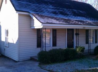 2828 N Brevard St, Charlotte, NC 28205