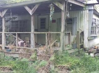 241 Hudgins Rd, Bulls Gap, TN 37711