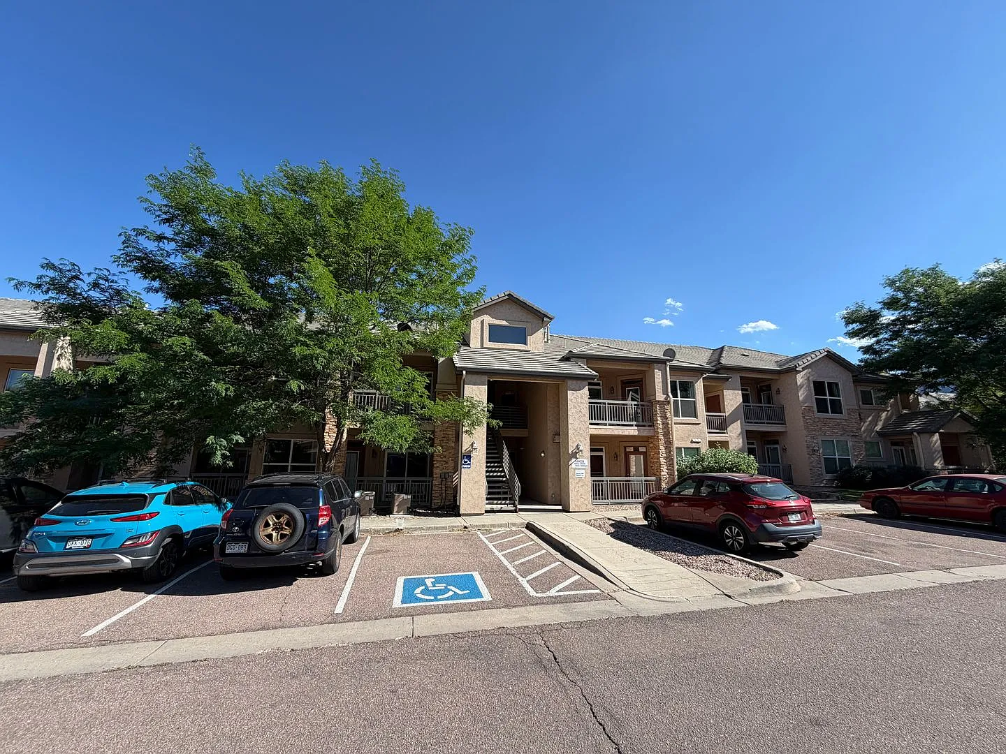 2 Bedroom Condo — Photo 1
